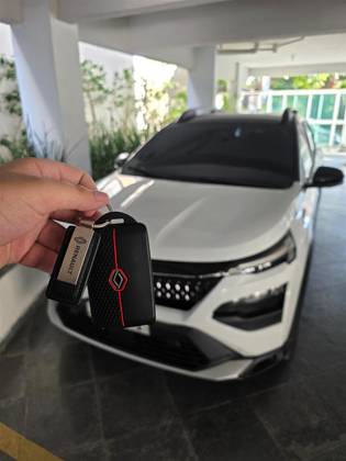 RENAULT KARDIAN 1.0 TCE FLEX PREMIÉRE EDITION EDC
